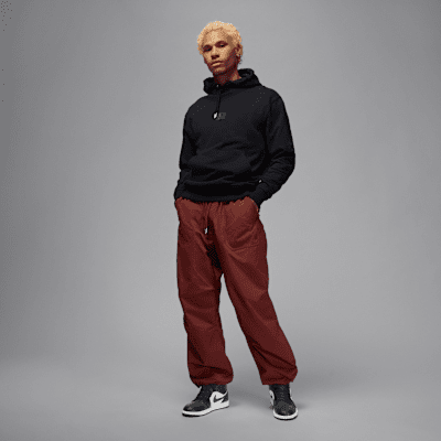Air Jordan 1 Mid-sko til mænd