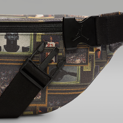 Jordan Monogram Mini Messenger Bag (3.6L)