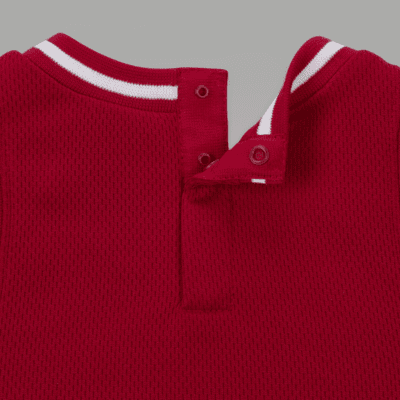 Jordan Baby (12-24M) 23 Jersey Dress
