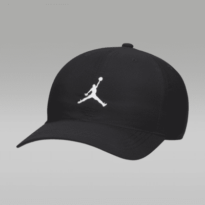 Air jordan on sale black cap
