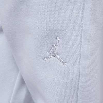 Jordan Toddler 2-Piece Blocked and Ribbed Full-Zip Set
