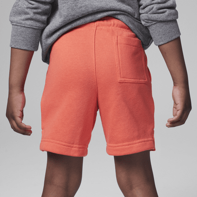 Jordan MJ Flight MVP Shorts Little Kids' Shorts