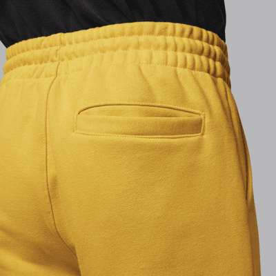 Jordan Flight Fleece Big Kids' Pants