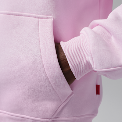 Jordan Brooklyn Kapüşonlu Erkek Sweatshirt'ü görsel 5