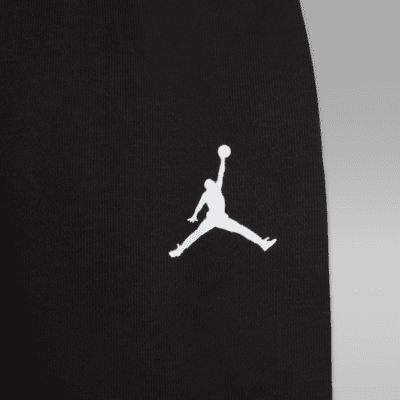 Jordan MJ Holiday Pullover Set Baby 2-Piece Hoodie Set