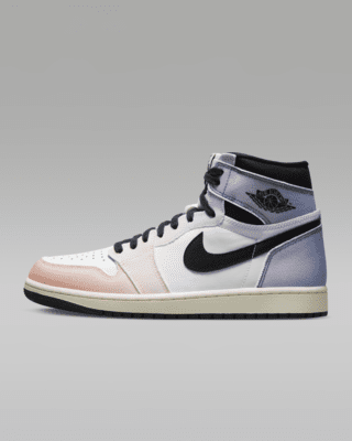 Air Jordan 1 Retro 高筒OG Craft 男鞋。Nike TW