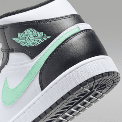 Air Jordan 1 Mid Herenschoenen