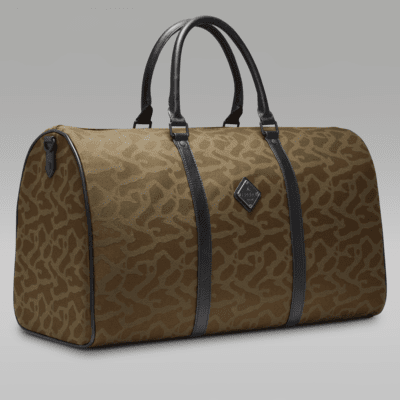 Jordan Icon Duffle Bag (40L)