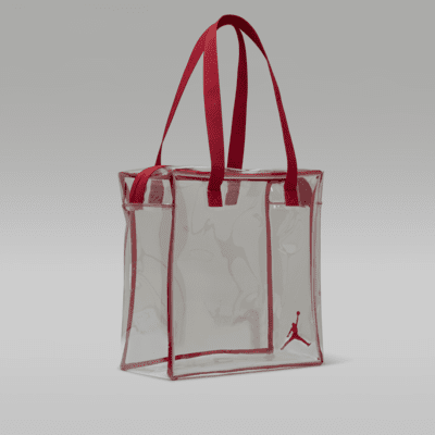 Jordan Stadium Tote Bag (14L)