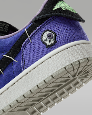 Air Jordan 1 Retro 低筒