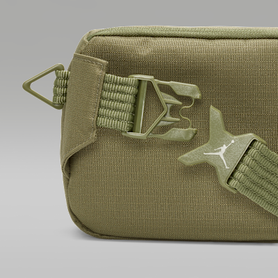 Jordan Flight Crossbody Crossbody Bag (2L)
