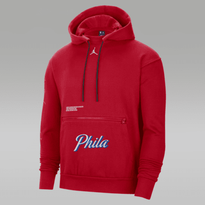 Philadelphia 76ers Courtside Statement Edition
