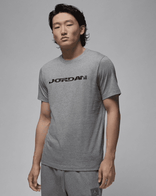 Мужская футболка Jordan MVP