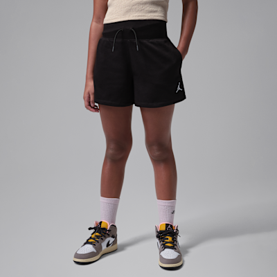 ジョーダン ブルックリン フレンチテリー ジュニア ショートパンツ