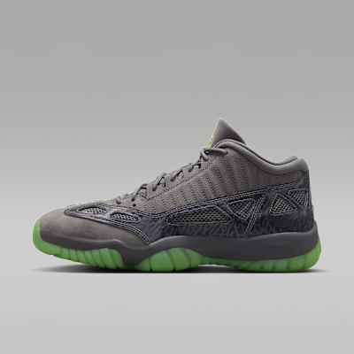 Air Jordan 11 "Quai 54"