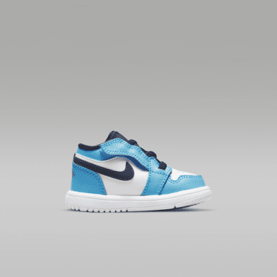 Jordan 1 Low Alt Baby & Toddler Shoes