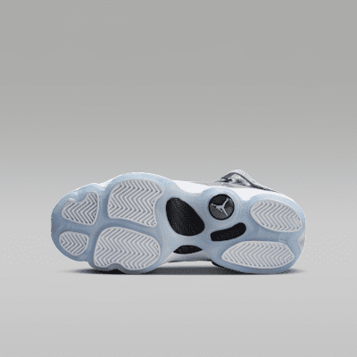 Tenis para niños grandes Jordan 6 Rings