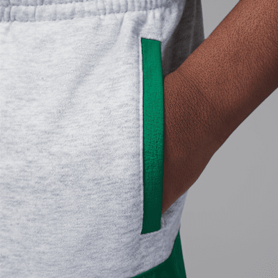 Conjunto de 2 piezas mixto y apilado para niños talla pequeña Jordan