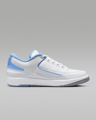 Air Jordan 2 Retro Low Men's Shoes. Nike CA