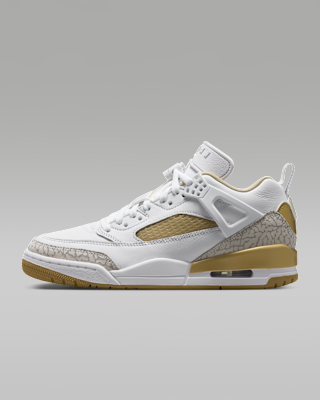 Unisex кроссовки Jordan Spizike Low