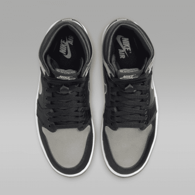 รองเท้าผู้หญิง Air Jordan 1 Retro High OG