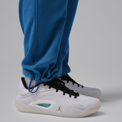 Jordan Sport Hoop Fleece Dri-FIT Erkek Eşofman Altı görsel 6