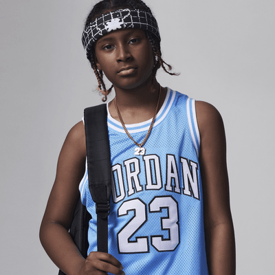 Tröja Jordan 23 Jersey för ungdom