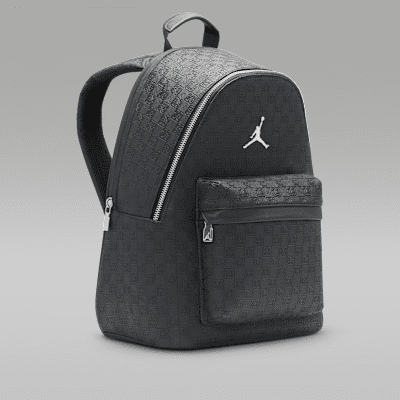 Jordan Monogram Backpack (20L)