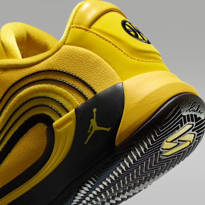 Luka 4 Quai 54 Zapatillas de baloncesto