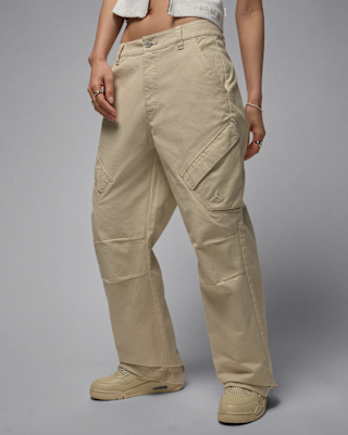 Женские  Jordan Chicago Pants