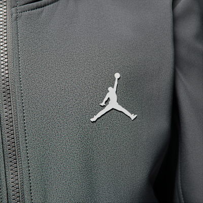 Chamarra de soft shell para niños talla grande Jordan