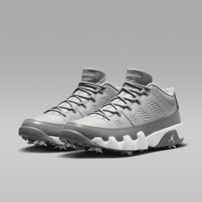 Tenis de golf Air Jordan 9 G