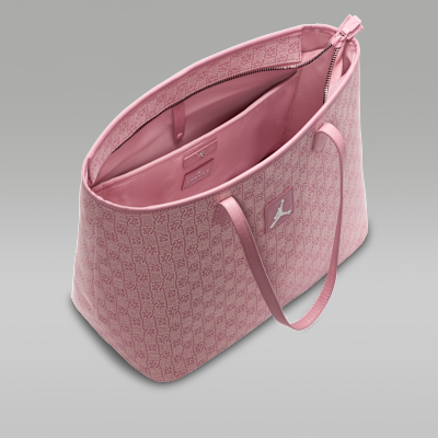 Jordan Monogram Tote Bag (32L)