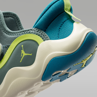 Jordan 23/7.2 EasyOn Younger Kids' Shoes
