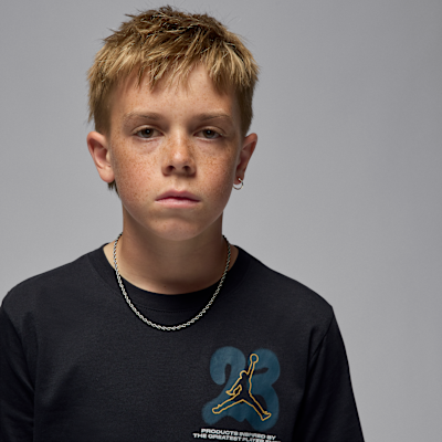 Jordan 23 Spray T-shirt voor kids