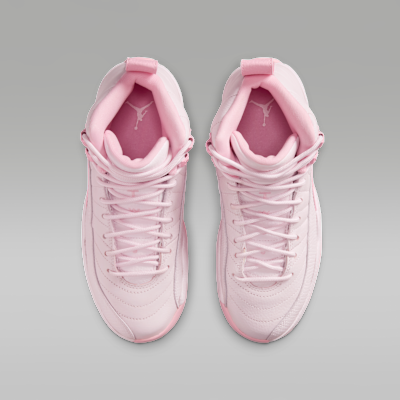 Air Jordan 12 Retro Big Kids' Shoes