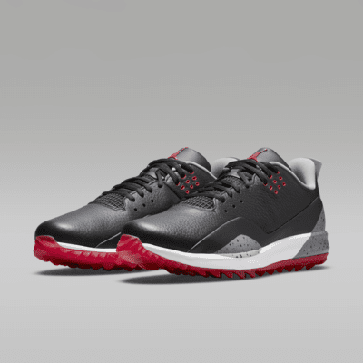 Calzado de golf para hombre Jordan ADG 3