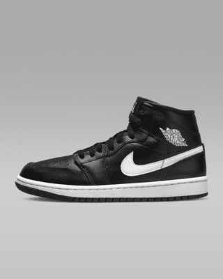 Air Jordan 1 Mid Women 