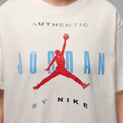Jordan Flight Women's Graphic T-Shirt