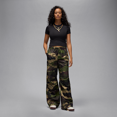 Jordan Brooklyn Women's Pants