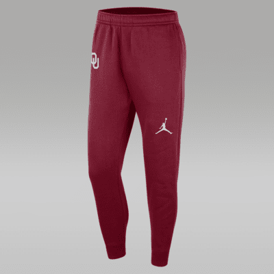 Oklahoma Club Fleece