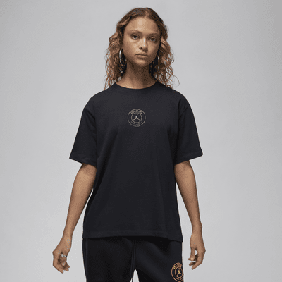 Nike jordan psg t shirt outlet