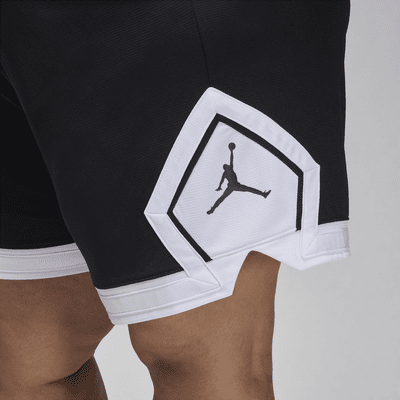 Jordan Sport Diamond shorts til dame (Plus Size)