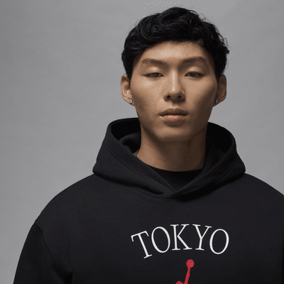 ジョーダン メンズ 東京 プルオーバー パーカー