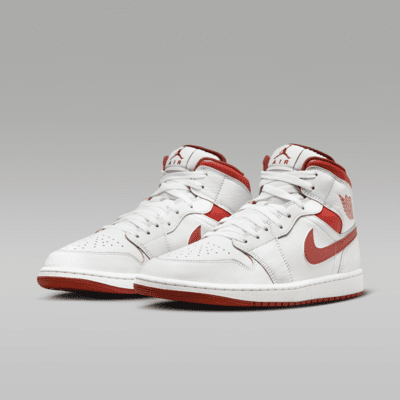 Air Jordan 1 Mid SE Herrenschuh