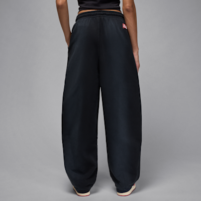 Jordan Flight Fleece baggy bukser til kvinder