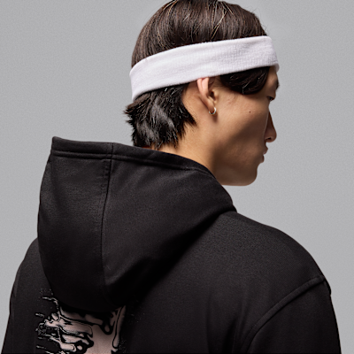 Jordan Sport Crossover Dri-FIT hoodie met graphic voor heren