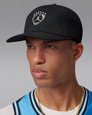 Женские  Jordan Pro Unstructured Hat