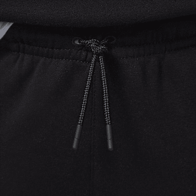 Pants de tejido Fleece para niños talla grande Jordan