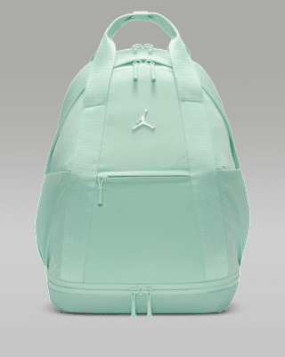 Женский рюкзак Jordan Alpha Backpack (28L)